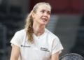 Svitolina Tennis Camp: у Львові тренуватимуть юних зірок