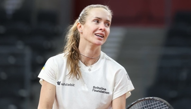 Svitolina Tennis Camp: у Львові тренуватимуть юних зірок