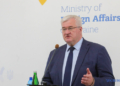 Сибіга розкритикував позицію ЮНІСЕФ щодо війни в Україні
