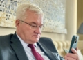 Сибіга та глава МЗС Греції обговорили безпеку в Чорному морі