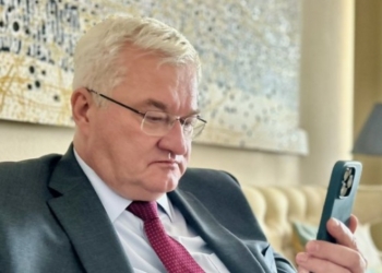 Сибіга та глава МЗС Греції обговорили безпеку в Чорному морі