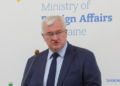 Сибіга закликав світ терміново посилити ППО України