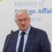 Сибіга закликав світ терміново посилити ППО України