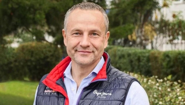Син мера Херсона просить Зеленського повернути батька