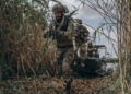 Ситуація на фронті: 170 боїв та успіхи ЗСУ