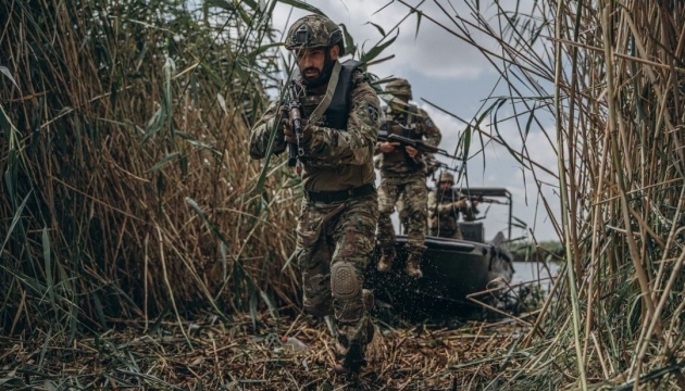 Ситуація на фронті: 170 боїв та успіхи ЗСУ