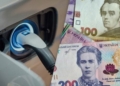Тарифи на електроенергію