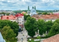 День міста у Тернополі 2026: програма заходів з 14 по 16 серпня