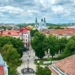День міста у Тернополі 2026: програма заходів з 14 по 16 серпня