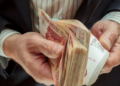Тіньова зайнятість у Росії досягла критичних 41%