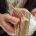 Тіньова зайнятість у Росії досягла критичних 41%