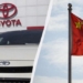 Toyota змінює стратегію через тиск китайських автобрендів