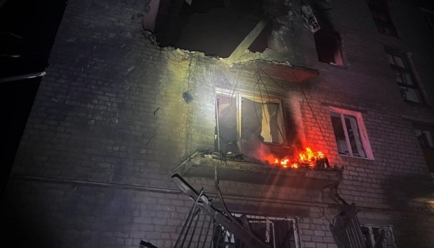 Трагедія на Дніпропетровщині: загинуло немовля