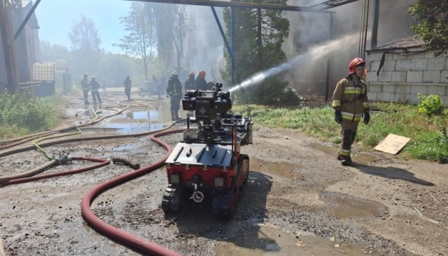 Трагедія на заводі «Іскра»: кількість жертв зросла до трьох