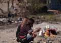Трагедія родини Воронових: 10 загиблих від удару РФ