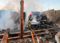 Трагедія у Балаклії: троє загиблих через атаку дронів