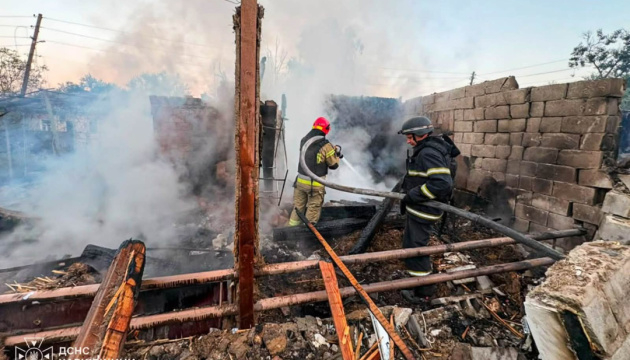 Трагедія у Балаклії: троє загиблих через атаку дронів