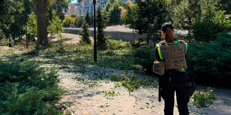 Трагедія в Оболонському районі: загинула 2-річна дитина