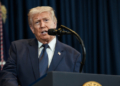 Трамп готовий відмовитися від ударів по Ірану