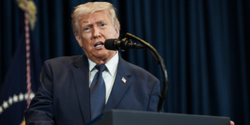 Трамп готовий відмовитися від ударів по Ірану