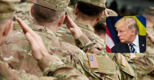 Трамп наказав скоротити навчання США та Південної Кореї