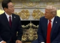 Трамп скорочує військові навчання з Південною Кореєю