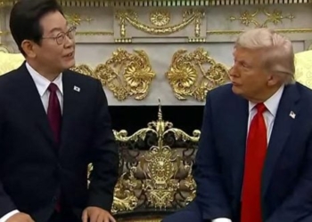 Трамп скорочує військові навчання з Південною Кореєю