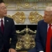 Трамп скорочує військові навчання з Південною Кореєю