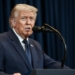 Трамп відклав введення 50% мит на товари з Канади