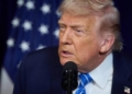 Трамп висунув Ірану вимогу про багатомільярдні компенсації