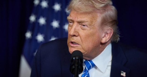 Трамп висунув Ірану вимогу про багатомільярдні компенсації