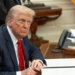 Трамп заявив про порятунок автопрому США тарифами