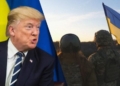 Трамп звинувачує Україну