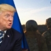 Трамп звинувачує Україну