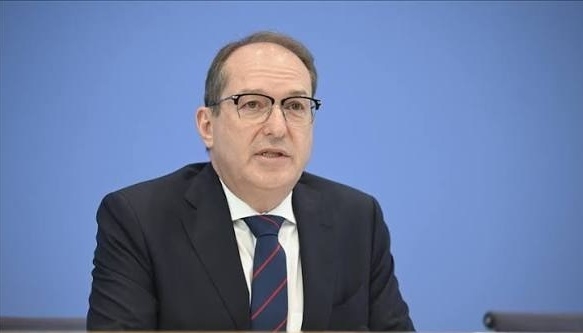 У Берліні виявили таємний схрон зі зброєю