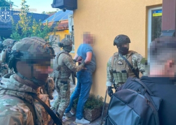 У Дніпрі викрили масштабну схему захоронення відходів