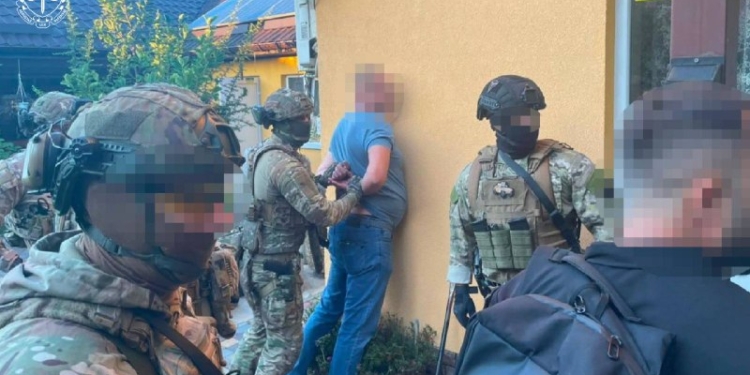 У Дніпрі викрили масштабну схему захоронення відходів