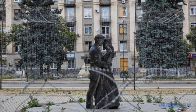 У Дружківці залишаються понад 3 тисячі цивільних