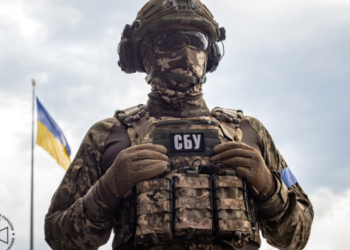 У Краматорську викрили мережу агентів ФСБ