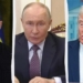 У Кремлі висунули умову для зустрічі з Зеленським і Трампом