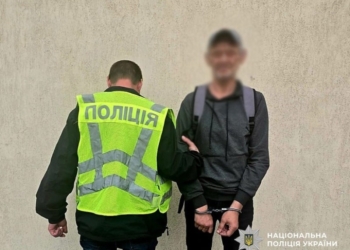 У Києві чоловік отримав 5 років тюрми за крадіжку картки