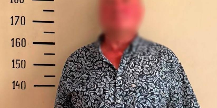 У Києві чоловік розстріляв авто через конфлікт на дорозі