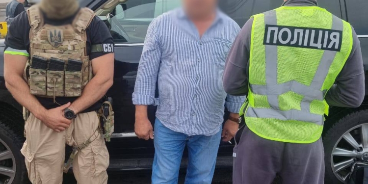 У Києві екснардеп торгував фіктивною інвалідністю