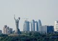 У Києві обмежать рух транспорту з 22 по 25 серпня