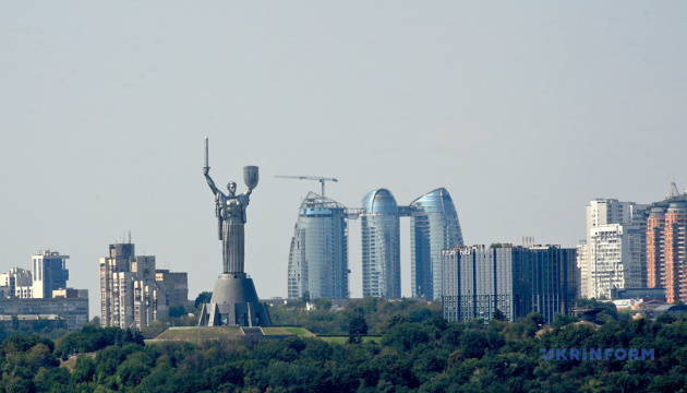 У Києві обмежать рух транспорту з 22 по 25 серпня
