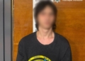 У Києві підліток напав з ножем на поліцейського