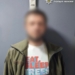 У Києві п'яний чоловік влаштував стрілянину у дворі