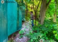 У Києві судитимуть чоловіка за захоплення Сирецького гаю