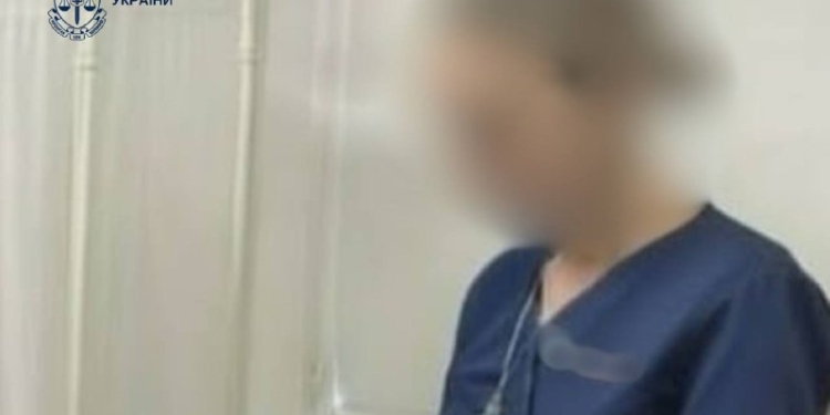 У Києві судитимуть гінекологиню через смерть плода
