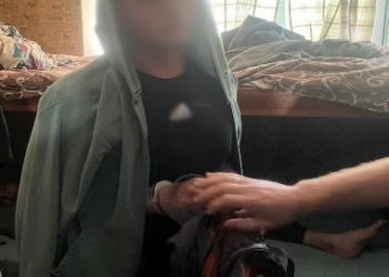 У Києві судитимуть грабіжника пенсіонерки